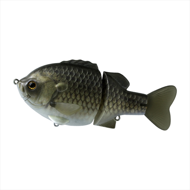deps NEWスライドスイマー 250 #01 フラッシュカープ ビッグベイト