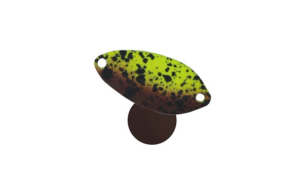 0.9g / Mt-05 こげチャート