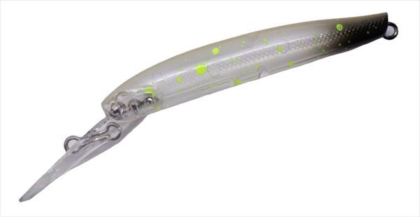 DAYSPROUT イーグルプレーヤー 50mm slim/GJ SPGJ-03 イワチャキン