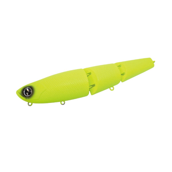 deps NEWスライドスイマー 250 #01 フラッシュカープ ビッグベイト