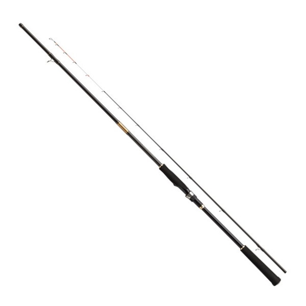 DAIWA（釣り） 21 波濤 遠投 3-45遠投・N 釣り 磯竿 - 最安値・価格