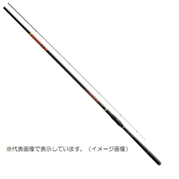Gamakatsu がま磯 アルデナ 22094/5.3 がま磯 釣り 磯竿 - 最安値