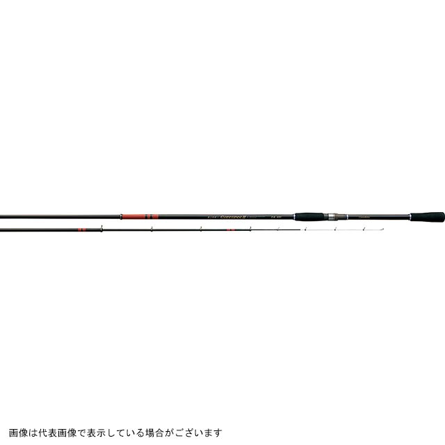 がまかつ海上釣堀　コアスペックII Gamakatsu 海上釣堀 コアスペックII 真鯛 4m 釣り 磯竿 - 最安値・価格