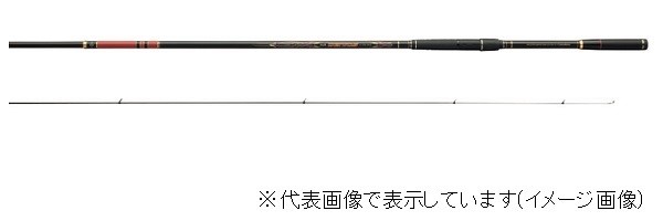 Gamakatsu がま磯 デニオス 1.5号 5.0m がま磯 釣り 磯竿 - 最安値