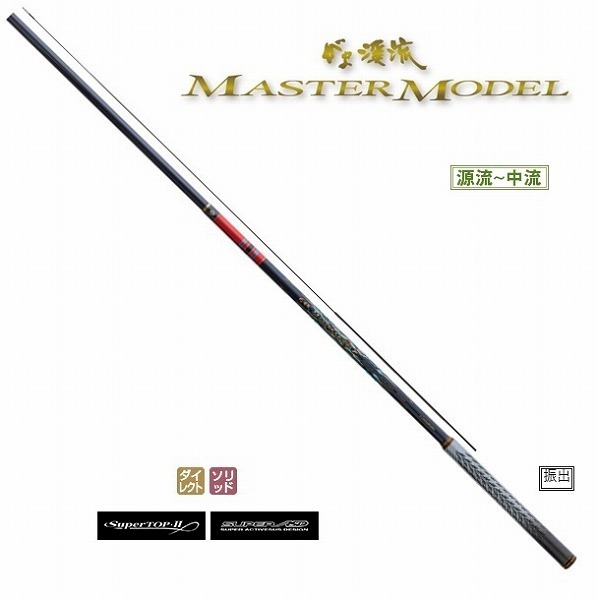 DAIWA（釣り） NEO テンカラ 39 釣り 渓流竿 - 最安値・価格比較