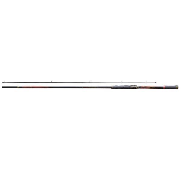 Gamakatsu がま磯 スーパープレシード 0.2号 5.3m がま磯 釣り 磯竿