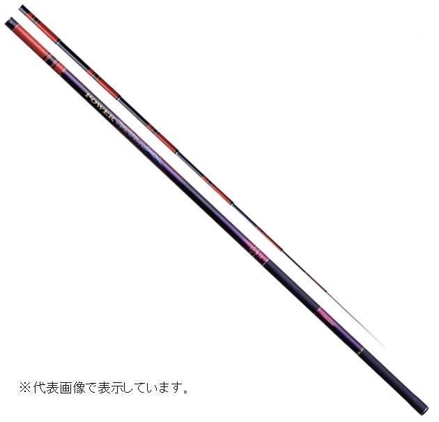 DAIWA（釣り） アバンサー 早瀬抜 90・R 釣り 鮎竿 - 最安値・価格比較