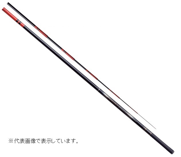 ダイワ　鮎竿　アバンサー急瀬抜き90Ｒ 楽天市場】【半額】ダイワ 鮎竿 アバンサー 急瀬抜 90・R 送料