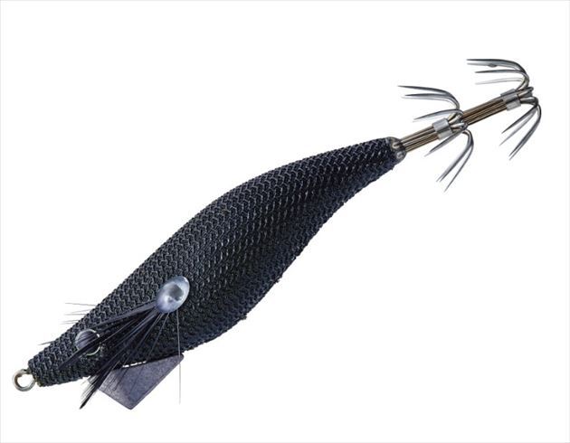 Gamakatsu スピードメタル エギドロッパー 1.8 #28 レッド