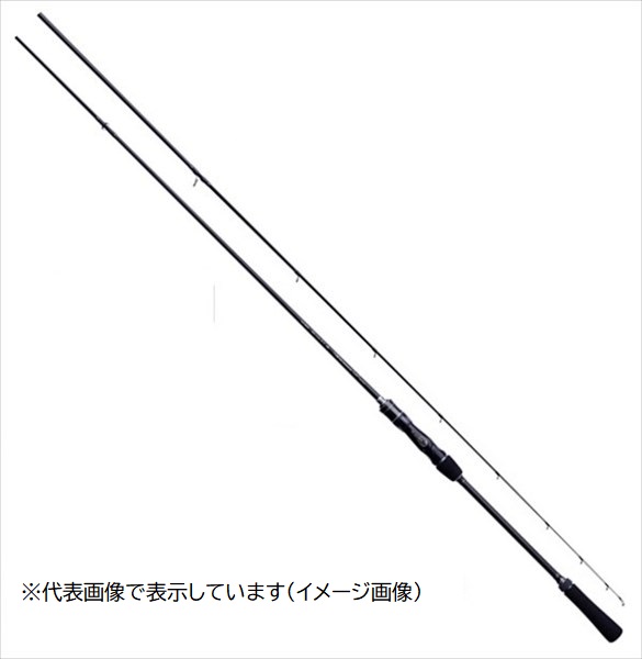 JACKALL ビンビンスティックエクストロ BXS-C511XSUL タイラバ