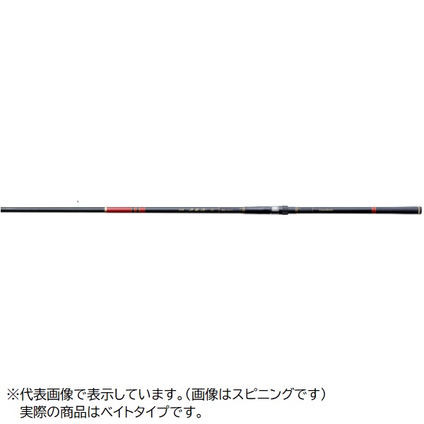 Gamakatsu がま磯 汐来防3 遠投BH 5.3m がま磯 釣り 磯竿 - 最 Gamakatsu がま磯 汐来防3 遠投BH 5.3m がま磯 釣り 磯竿 - 最