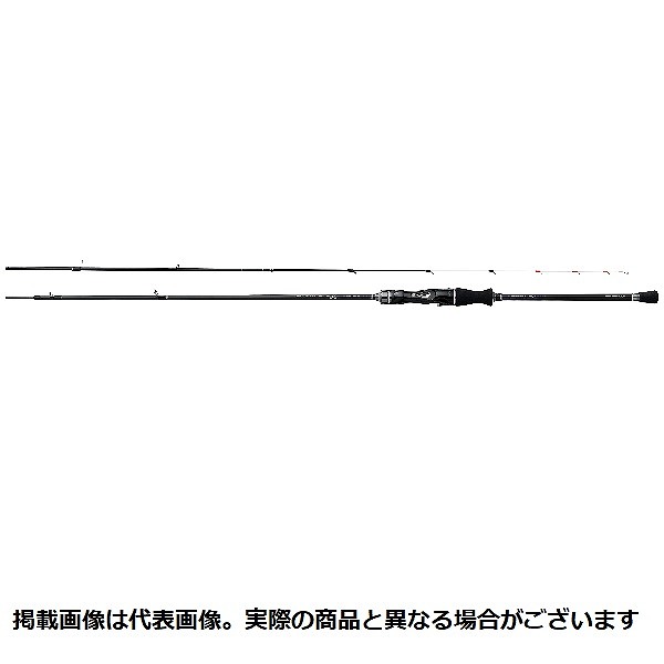 ダイワ エメラルダス STOIST AGS IL 76M 釣り エギングロッド