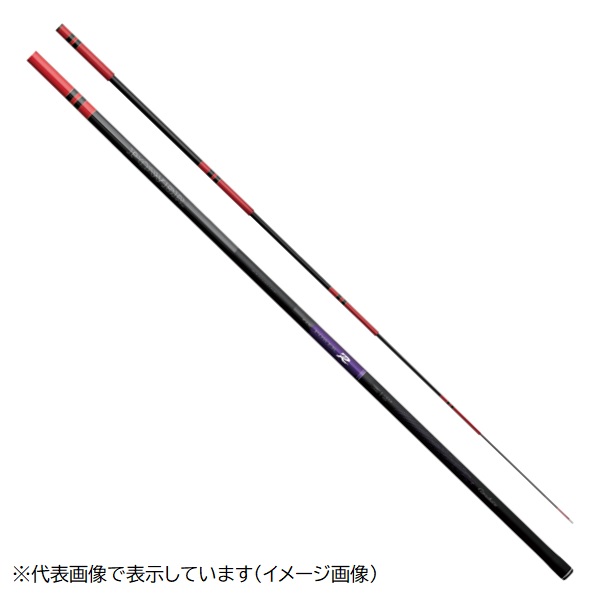 Gamakatsu がま鮎 競技GTI2 引抜早瀬 8.8m がま鮎 釣り 鮎竿 - 最安値