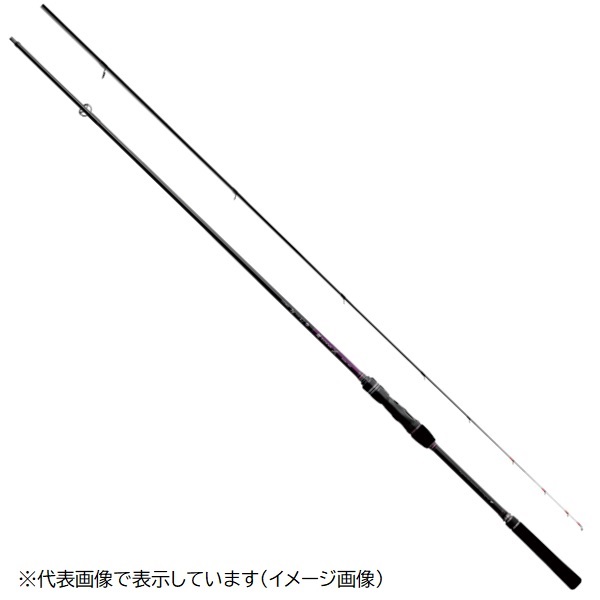 シマノ 19 ライトゲーム BB TYPE73 MH195 釣り 船竿 - 最安値・価格