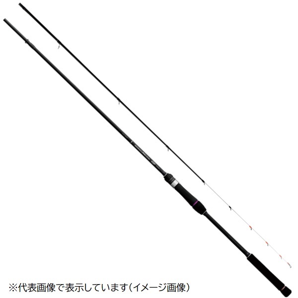 ダイワ　エメラルダス　X イカメタル　65LB-S 4550133068249_1.jpg