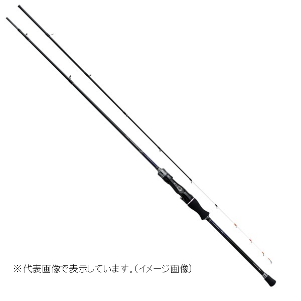 DAIWA（釣り） 22 エメラルダス STOIST RT 82MH 釣り エギングロッド