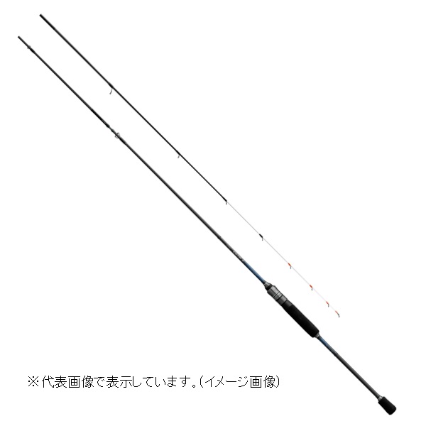 26 ラグゼ EGTR S S65ML-solidの商品画像
