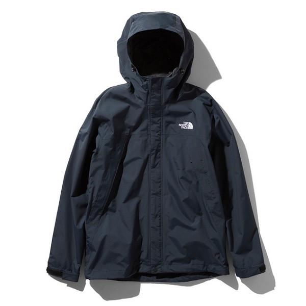 専用THE NORTH FACE スクープジャケット L アーバンネイビー | www
