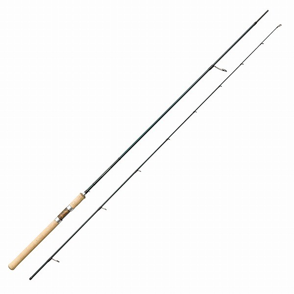 TIEMCO TIEMCO エンハンサー E86ML-2 トラウトロッド - 最安値 TIEMCO TIEMCO エンハンサー E86ML-2 トラウトロッド - 最安値