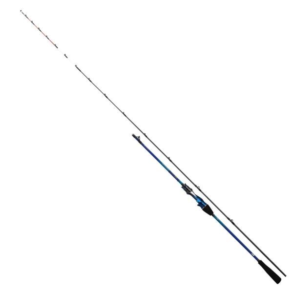 【新品】ダイワ 極鋭　コンセプト　ゲーム　L　M-195AGS DAIWA（釣り） 極鋭 コンセプト ゲーム L M-195AGS 極鋭 釣り 船