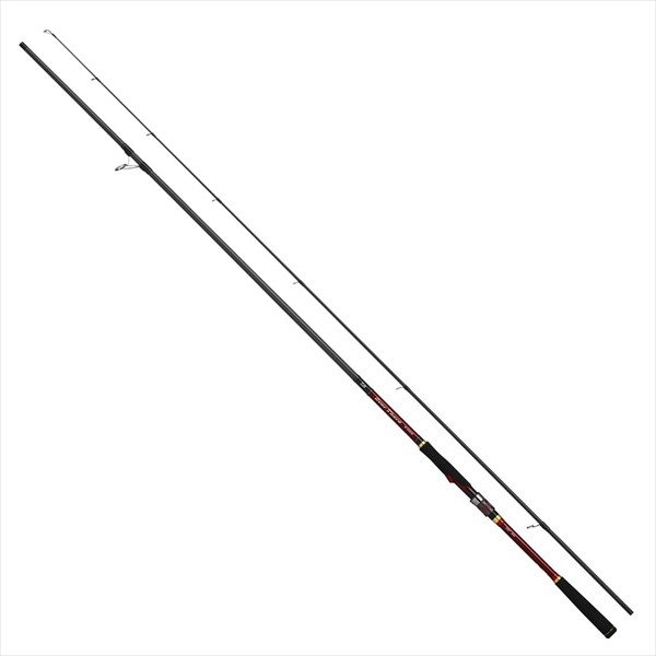 DAIWA オーバーゼアAIR 109MH DAIWA（釣り） オーバーゼア AIR 109MH ショアジギングロッド - 最安値