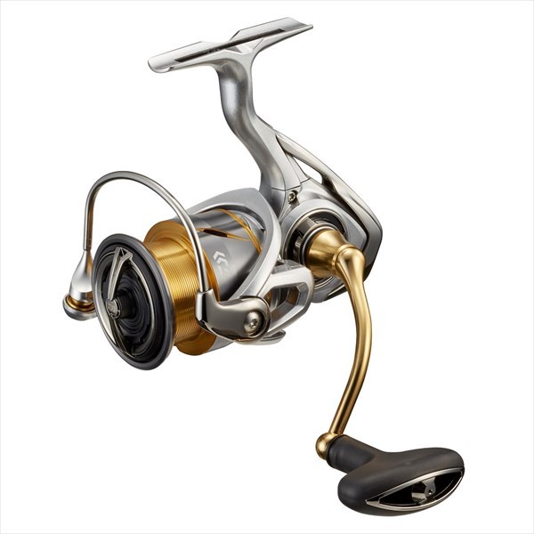 s*i様 Daiwa 21FREAMS LT 4000-CXH リール DAIWA（釣り） 21 フリームス LT4000-CXH スピニングリール - 最