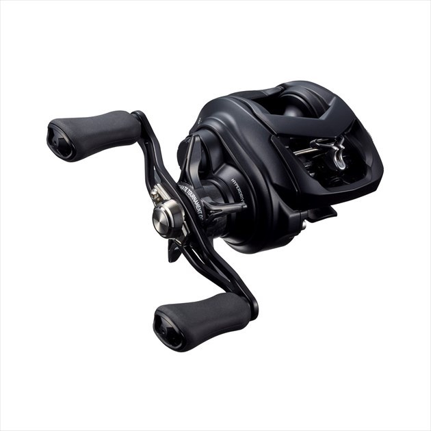 タトゥーラtw 80HL（金曜日まで値下げ中） DAIWA（釣り） 22 タトゥーラ TW 80XHL 釣り ベイトリール - 最安値