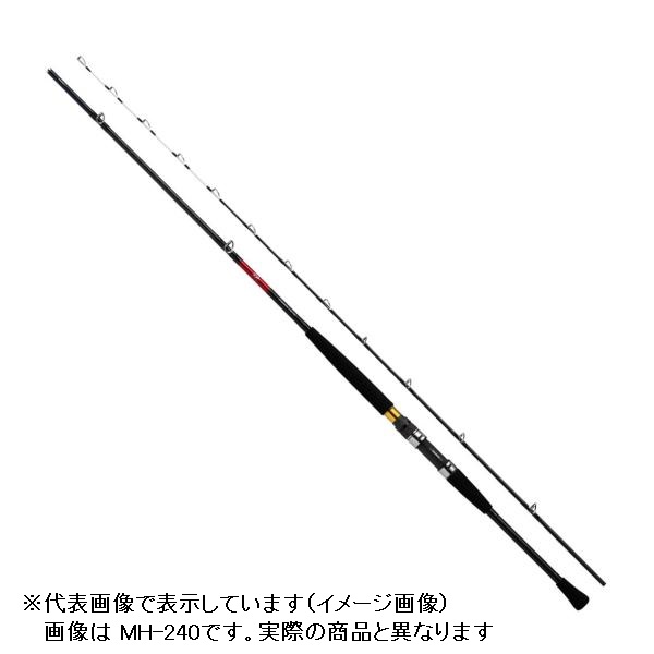 Daiwa 釣り 落とし込みx M 240 釣り 船竿 最安値 価格比較 Yahoo ショッピング 口コミ 評判からも探せる