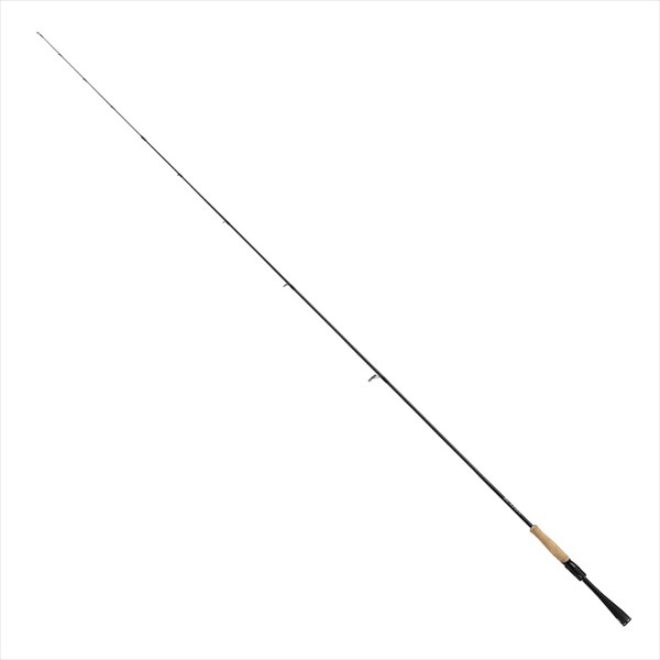 DAIWA（釣り） DAIWA ブレイゾン 1ピース スピニングモデル S64L-ST バスロッドの商品画像