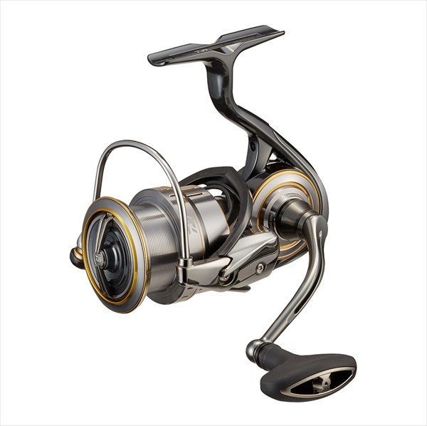 DAIWA（釣り） 21 ルビアス エアリティ LT3000 スピニングリールの商品画像