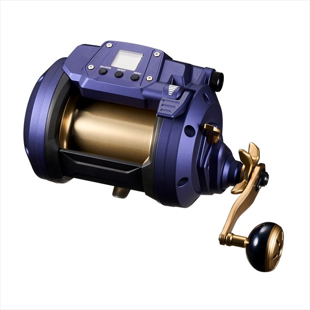 DAIWA（釣り） 23 レオブリッツ 200J 電動リール - 最安値・価格