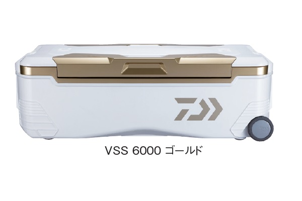 ダイワ(DAIWA) クーラーボックス ライトトランクα S3200 ダイワ(DAIWA) クーラーボックス ライトトランクα S3200