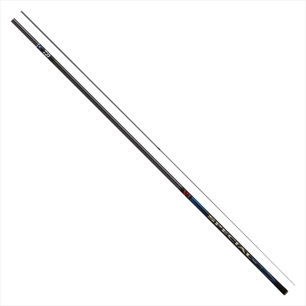  Daiwa ayu rod silver . contest special TYPE S 90*Q[ large commodity ](qh)