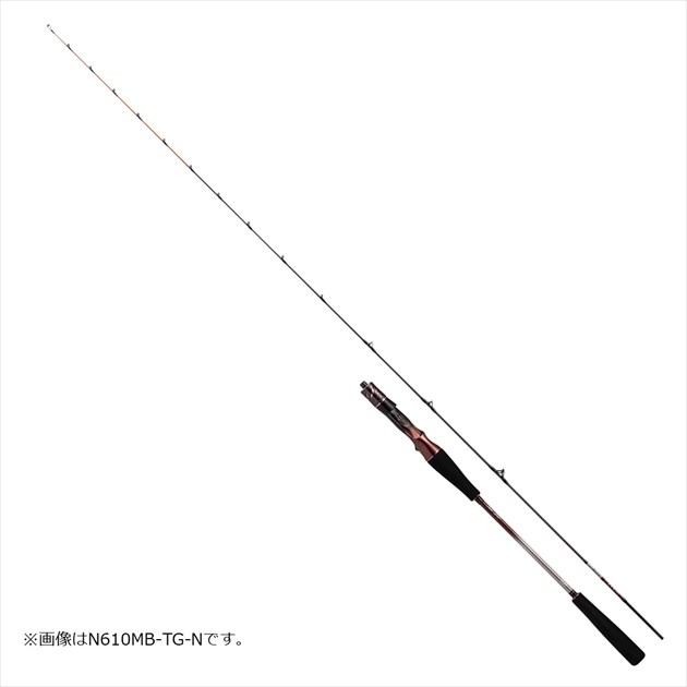 SHIMANO - 炎月BBタイラバロッド　B69MH-S/2 シマノ 21 炎月BB B69MH-S/2 タイラバロッド - 最安値・価格比較