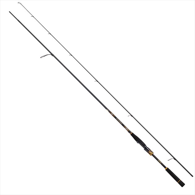 ロッド morethan BRANZINO EX AGS 93L/M-S DAIWA（釣り） 22 モアザン ブランジーノ EX AGS 93L/M-S