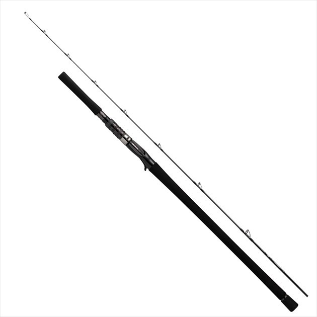 DAIWA(釣り) ソルティガ R J62S-2 LO SALTIGA 釣り ジギング DAIWA(釣り) ソルティガ R J62S-2 LO SALTIGA 釣り ジギング