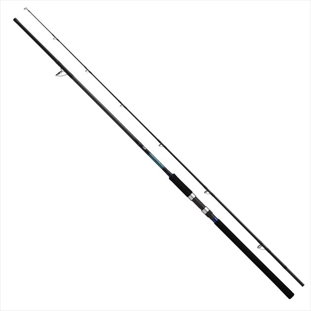 DAIWA（釣り） 22 ショアジギング X 96MH ショアジギングロッドの商品画像