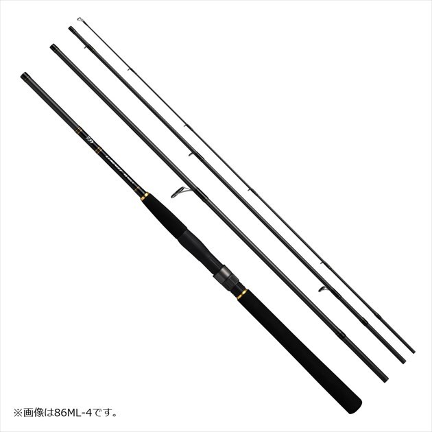 新品未使用 ダイワ ショアジギロッド LURENIST ルアー二スト 96MH ダイワ ルアーニスト 96MH (ロッド・釣竿) 価格比較 - 価格.com