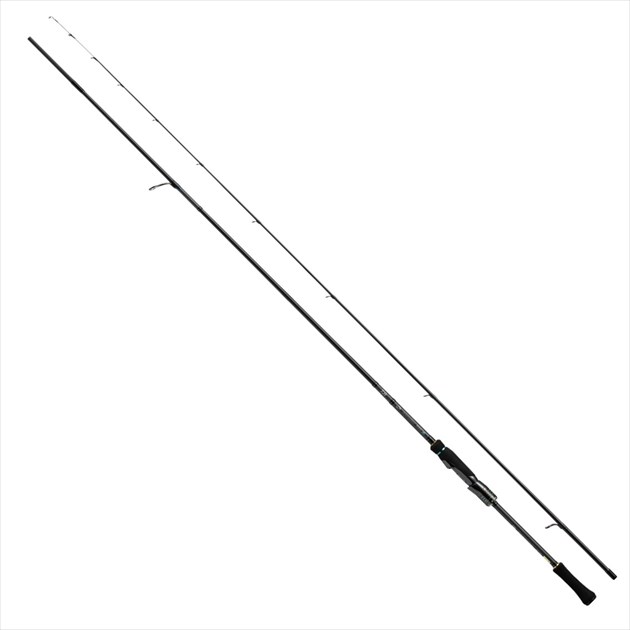 DAIWA(釣り) 23 エメラルダス ストイスト ST(アウトガイド DAIWA(釣り) 23 エメラルダス ストイスト ST(アウトガイド