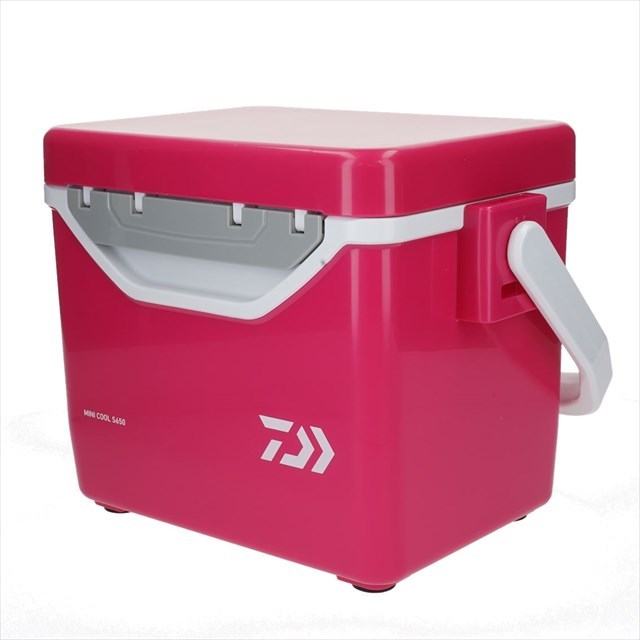 DAIWA（釣り） ダイワ ミニクール S650 6.5L（ホワイト） アウトドア クーラーボックス - 最安値・価格比較 - Yahoo!ショッピング