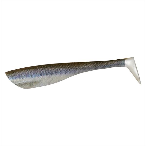 DAIWA（釣り） フラットジャンキー ロデム スペアボディ 4inch UVリアルキス 釣り　ワームの商品画像