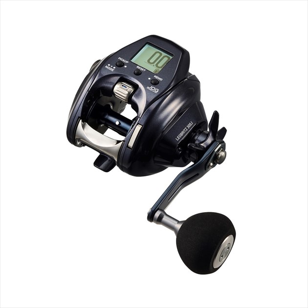 DAIWA（釣り） 23 レオブリッツ 300J 電動リールの商品画像