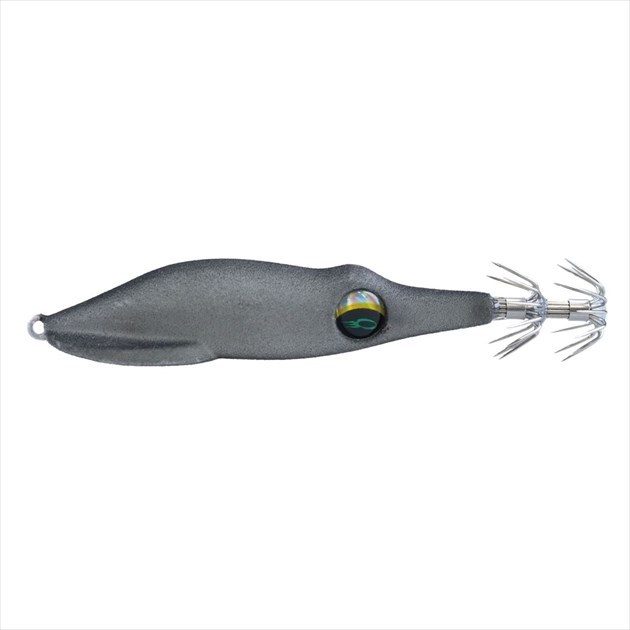 DAIWA（釣り） エメラルダス イカメタル ドロッパー TypeSQ F RV 2.5号 オール黒 エギ、餌木の商品画像