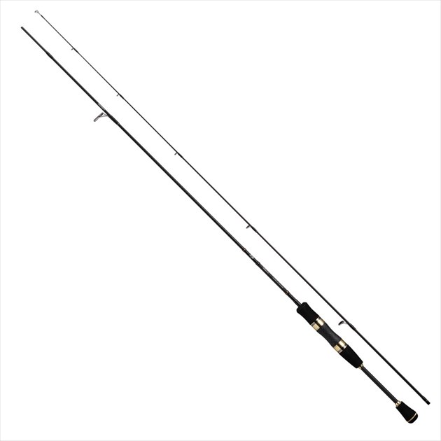 ダイワ DAIWA トラウトX AT・N 56UL・N トラウトロッド - 最安値・価格