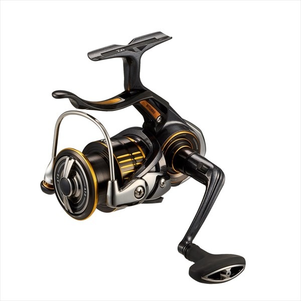 DAIWA（釣り） 23 ラグザス 2500XH-LBD スピニングリールの商品画像