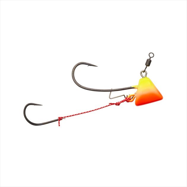 6号 / サンセットイエロー