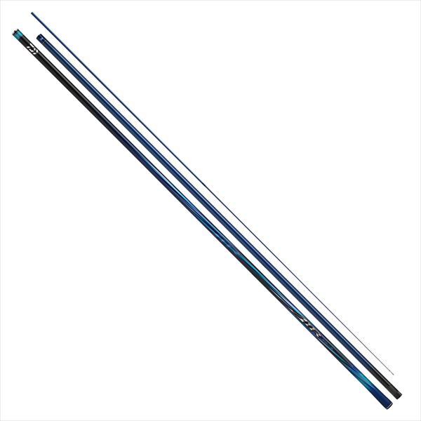 DAIWA（釣り） 24 銀影エア タイプS XH90・K 釣り 鮎竿 - 最安値
