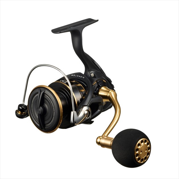 DAIWA（釣り） 23 BG SW 4000D-CXH スピニングリールの商品画像