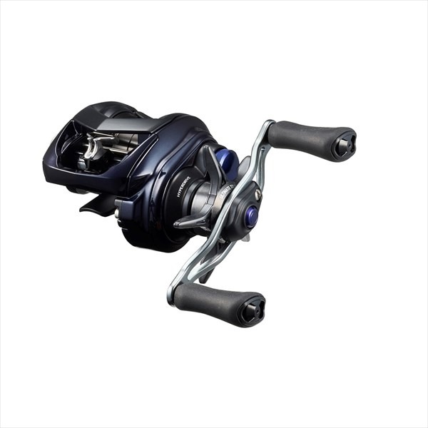 DAIWA（釣り） 23 ソルティスト SV TW 80XHL PE SPECIAL 釣り　ベイトリールの商品画像