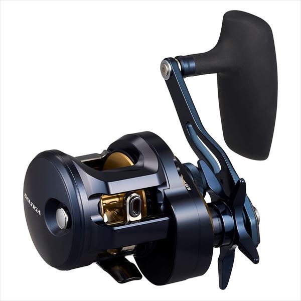 ダイワ ソルティガBJ200HL ダイワ ソルティガ BJ 200HL 釣り ベイトリール - 最安値・価格